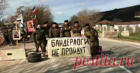 Все байки про организованный выход из дебальцевского котла - это пропагандистская туфта