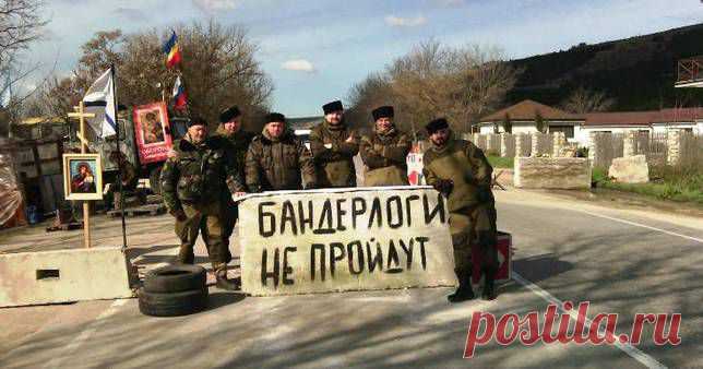 Все байки про организованный выход из дебальцевского котла - это пропагандистская туфта