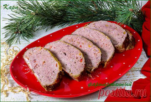 (30) Карп фаршированный - БУДЕТ ВКУСНО!
                                             - 27 декабря
                                             - 43863485213 - Медиаплатформа МирТесен Известно, что блюда из карпа - излюбленные для многих народов на праздник. Это происходит и в Европе, в Чехии, Боснии, Сербии, Венгрии, Хорватии, и в Израиле, и в Китае.Китайцы, наверное, превзошли всех в искусстве приготовления карпа, например, готовя 'Карпа 'Белочка'' (или еще название - 27 ...