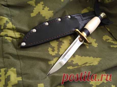 НОЖИ КАК ИССКУСТВО