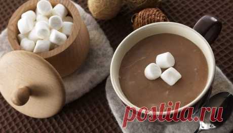 Маршмеллоу - что это такое и что с ним можно сделать — Статьи