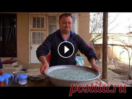 Запомните этот рецепт!!Как узбеки делают окрошку!!Узбекистан. #Узбекистан#Таджикистан#Казахстан#Кыргызстан# Запомните этот рецепт!!Как узбеки делают окрошку!!Узбекистан. ℹ️ Заходи на мой новый канал Вкусная Еда ℹ...