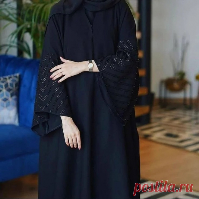 Unveiling Elegance: The Evolution and Appeal of Veiled Abayas in 2024