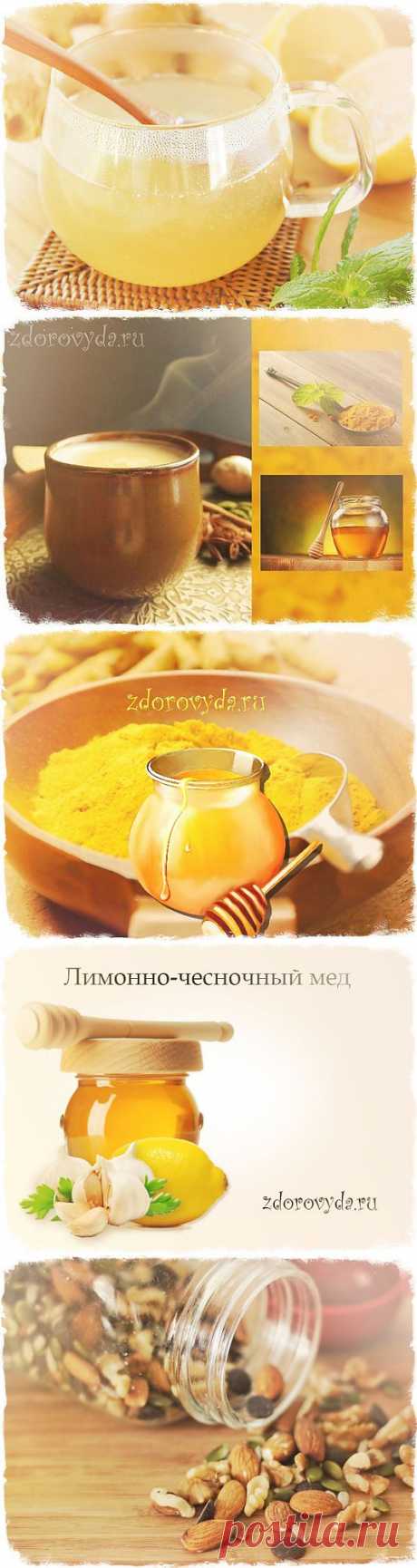 Эликсиры молодости и красоты.