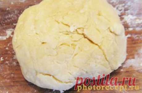 Слоеное рубленое тесто-теория - рецепт с фото пошагово Слоеное рубленое тесто-теория - пошаговый кулинарный рецепт приготовления с фото, шаг за шагом.