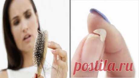 Диетолог посоветовала мне кушать эту смесь для восстановления здоровья волос и ногтей - Первый Город Женщин Вам обязательно нужно есть эту полезную смесь если вы заметили у себя обильное выпадение волос и ломкость ногтей! Врачи предупреждают, ломкость ногтевой пластины и плохое состояние волос могут быть первыми признаками опасных заболеваний и сбоев в работе организма. И причиной может послужить плохая работа ваших надпочечников. Вот что вам поможет наладить их работу и вернуть …