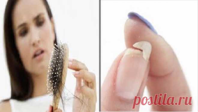 Диетолог посоветовала мне кушать эту смесь для восстановления здоровья волос и ногтей - Первый Город Женщин Вам обязательно нужно есть эту полезную смесь если вы заметили у себя обильное выпадение волос и ломкость ногтей! Врачи предупреждают, ломкость ногтевой пластины и плохое состояние волос могут быть первыми признаками опасных заболеваний и сбоев в работе организма. И причиной может послужить плохая работа ваших надпочечников. Вот что вам поможет наладить их работу и вернуть …