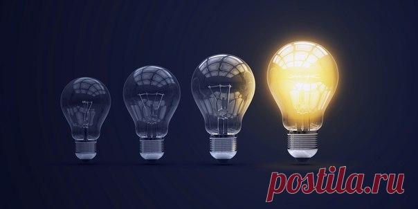 8 неизбитых способов зарядиться энергией Все хотят знать, где добыть энергию, когда жизнь бросает из стороны в сторону. В этой статье — подборка выводов из психологических исследований, которая поможет преодолеть терминальную фазу апатии. Больше энергии богам энергии!