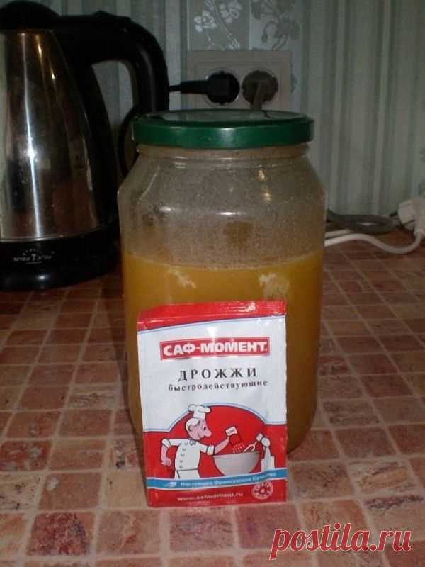 Медовуха в домашних условиях | Четыре вкуса