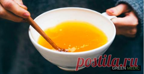 Это реальная история 47-летней женщины из Англии! Она вас удивит! Куркума становится одной из...