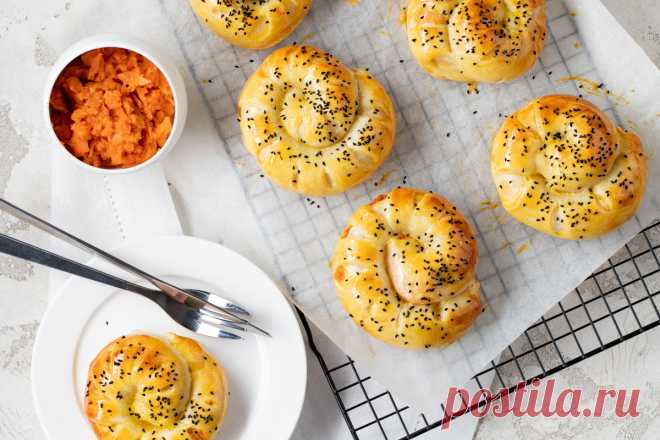 Булочки с картофельной начинкой Ароматные картофельные булочки–прекрасное дополнение к первому блюду. Готовить эти булочки одно удовольствие!

Булочки из картофеля готовятся легко и не займут много времени на приготовление. Аппетитные, вкусные, с румяной корочкой – просто объедение!

Приблизительная стоимость готового блюда -