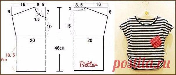 Funny Handmade • Рукоделие • Рецепты • Огород