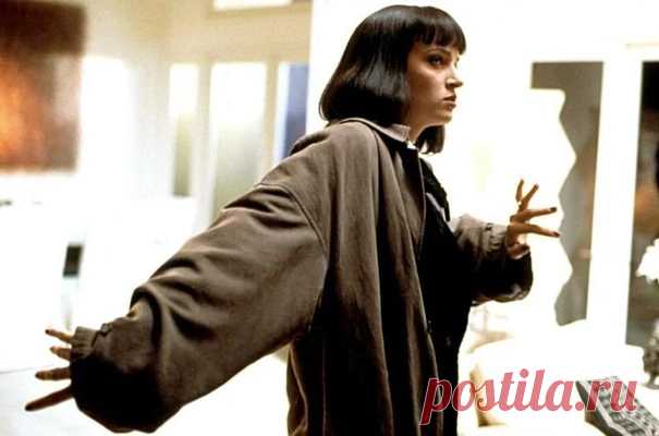 [quiz] Угадай фильм 1990-х по кадру — Тесты |9
из 10
Настоящий знаток VHS-эры
Ты не просто любишь кино — ты жила им.