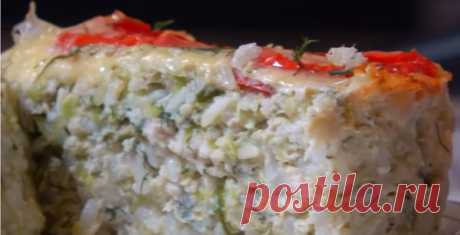 Исключительно вкусное блюдо из кабачков, готовится просто, съедается моментально!!! | уДачная грядка | Яндекс Дзен