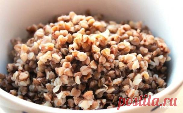 Гречневые хлебцы - пошаговый кулинарный рецепт на Повар.ру