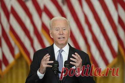 Речь Байдена об успехе США в Афганистане назвали слабой и лживой. Слова президента США Джо Байдена о том, что международная коалиция выполнила свою миссию в Афганистане, не соответствуют реальности. Об этом профессор лондонского университета Birkbeck Роберт Сингх заявил в разговоре с «Лентой.ру». Сингх напомнил, что в словах политика есть слабые и даже лживые заявления.