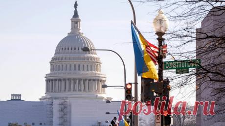 США и Украина планируют сделку по дронам