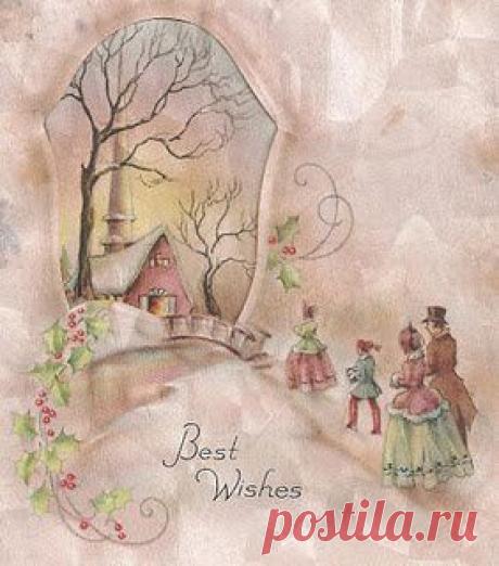 Найдено на сайте quillcottage.blogspot.com.