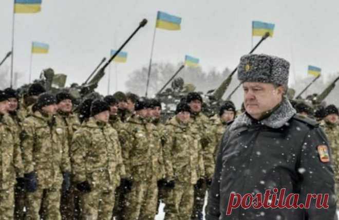 Bloomberg: «Sorry, Ukraine, You Can’t Beat Putin»