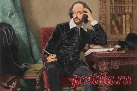 Цитаты Уильяма Шекспира, остающиеся актуальными по сей день.
1. Совсем не знак бездушья — молчаливость. Гремит лишь то, что пусто изнутри.
2. Так сладок мед, что, наконец, он горек. Избыток вкуса убивает вкус.
3. Мы раздражаемся по пустякам, когда задеты чем-нибудь серьезным.
4. Природа-мать мудра, да сын безмозглый.
5. Где мало слов, там вес они имеют.
6. Любовь бежит от тех, кто гонится за нею. А тем, кто прочь бежит, кидается на шею.
7. Глупость и мудрость с такой же легкостью схватываются,