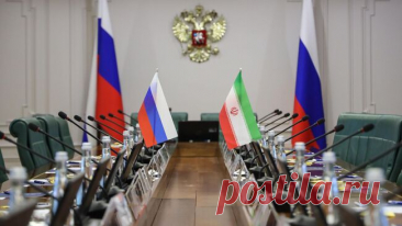 Конфликт Ирана и Израиля не повлиял на торговлю с Россией, заявили в АЭИ