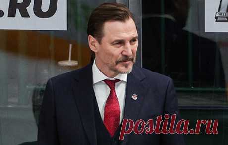 Определены претенденты на звание лучшего тренера сезона в КХЛ. На победу претендуют Зинэтула Билялетдинов, Игорь Ларионов и Сергей Федоров