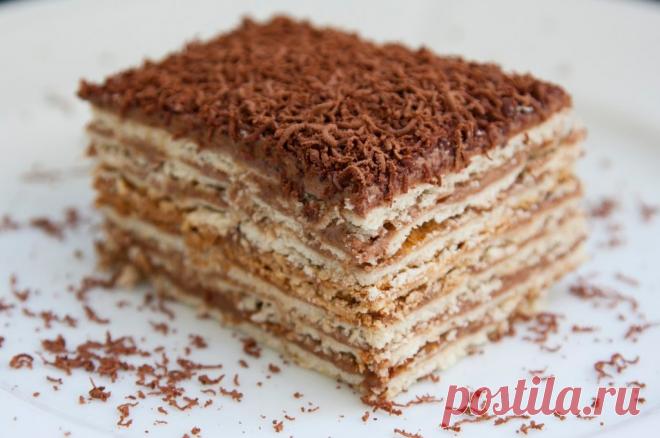 Торт микадо армянский пошаговый классический рецепт с фото