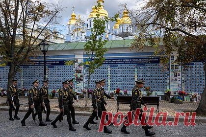 Иран пообещал ответить Украине за одно решение