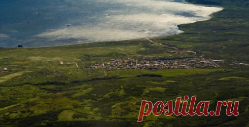 Трагедия на Курилах, которую сразу же засекретили -