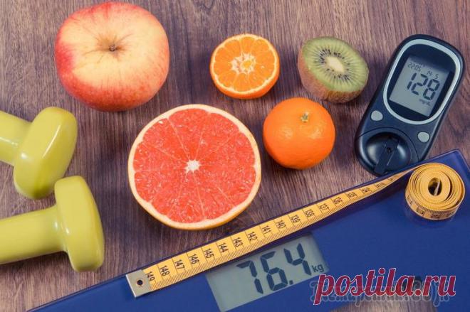 10 быстрых способов снизить сахар в крови естественным путем - Страна Полезных Советов - медиаплатформа МирТесен