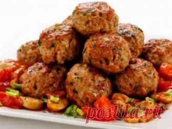 «Цыганские» — самые вкусные и сочные из всех котлет: pressa-plus
