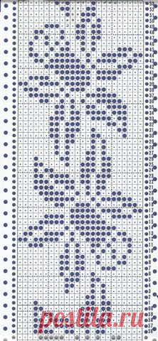 Disegni jacquard | Voci Nella categoria jacquard Disegni | Blog ALETA: liveinternet - Russian SERVIZI Diaries on-line