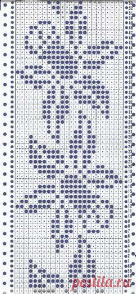 Disegni jacquard | Voci Nella categoria jacquard Disegni | Blog ALETA: liveinternet - Russian SERVIZI Diaries on-line