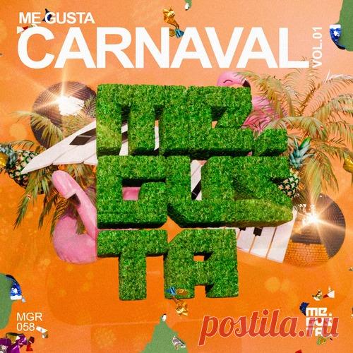 Download VA - Me Gusta Carnaval Vol. 01 Label Me Gusta Records Styles House, Deep House, Nu Disco / Disco Date 2025-02-26 Catalog # MGR058 Length 45:08 Tracks 9