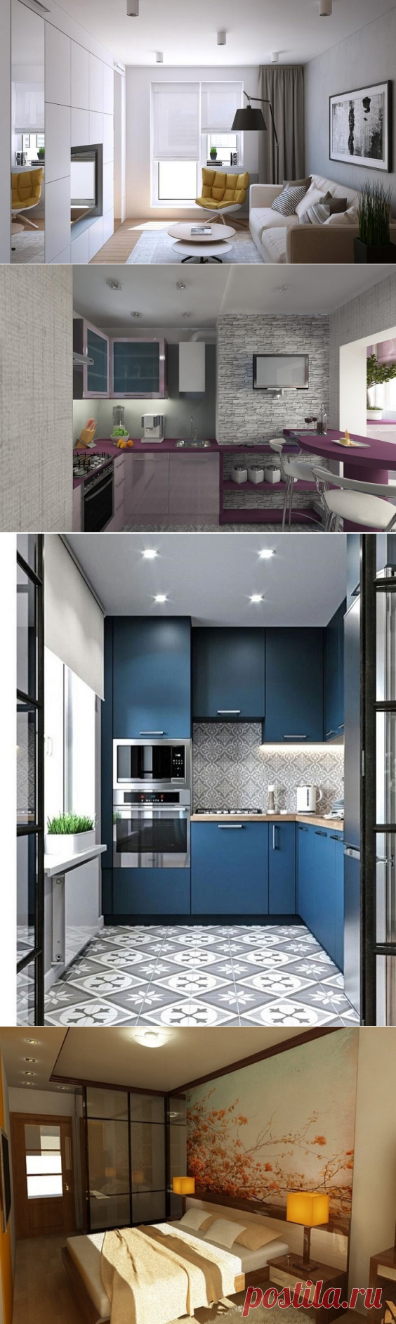 Дорого-богато: как заставить бюджетный интерьер выглядеть на все сто