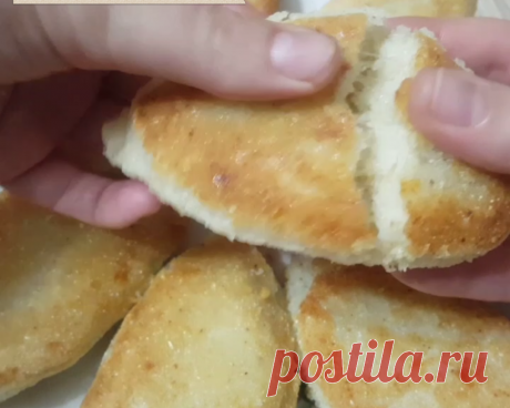 Рецепт с фото: Мчади (кукурузные лепешки): видео-рецепт