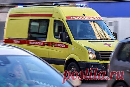 Перенесший несколько инсультов бывший футболист «Спартака» снова попал в реанимацию