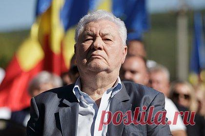 Кишинев обвинили в срыве переговоров с Приднестровьем