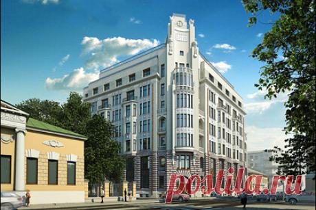 Названы имена владельцев самых дорогих квартир в Москве. В 2021 году владельцами самых дорогих квартир в Москве стали Ольга Михельсон, Анвар Абдуллаев и Дмитрий Десятников. Такие имена назвала газета «Ведомости», проанализировав данные Росреестра. Самым дорогим объектов оказался пентхаус на седьмом этаже в жилом комплексе «Пречистенка 13».