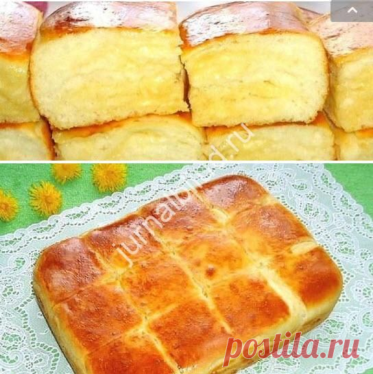 Вкусный пирог с сыром