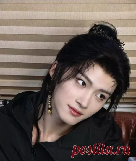 "Шанхайский принц": история восхождения | людмила | Дзен