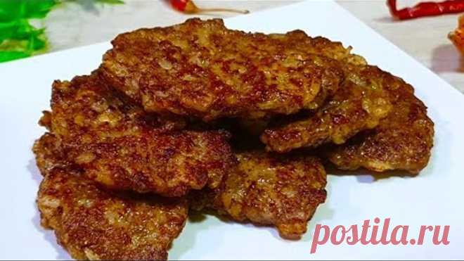 Делайте сразу 2 порции. Супер Вкуснятина за копейки!Покоряет сразу, Хоть каждый день готовь на ужин!