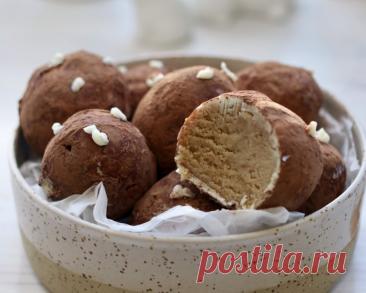 Печенье «Картошка» со вкусом тирамису: нежно, быстро и очень вкусно!
Хотите десерт, который готовится за считанные минуты, а вкус — будто из кондитерской?