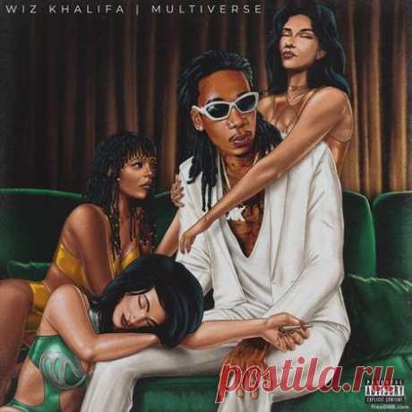 WIZ KHALIFA — MULTIVERSE LP (2022, ALBUM) - 29 July 2022 - EDM TITAN TORRENT UK ONLY BEST MP3 FOR FREE IN 320Kbps (Скачать Музыку бесплатно).