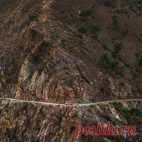 Фотограф Анастасия Колесникова (Anastasia Kolesnikova) - Риека Црноевича #1724050. 35PHOTO