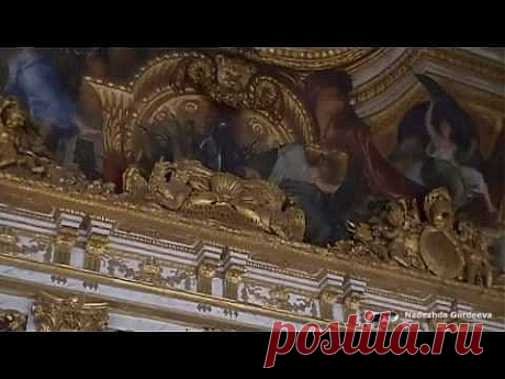 ТАК ЖИЛИ КОРОЛИ  ВЕРСАЛЬ - YouTube