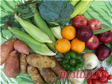 Шпаргалка для экономной хозяйки...