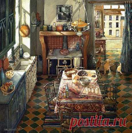 левконое | 24 апреля 2011