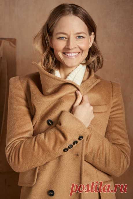 Джоди Фостер