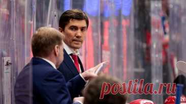 Губерниев — об уходе Никитина из «Локомотива»: шорох купюр способен избавить от усталости. Комментатор Дмитрий Губерниев отреагировал на уход Игоря Никитина с поста главного тренера «Локомотива». Читать далее